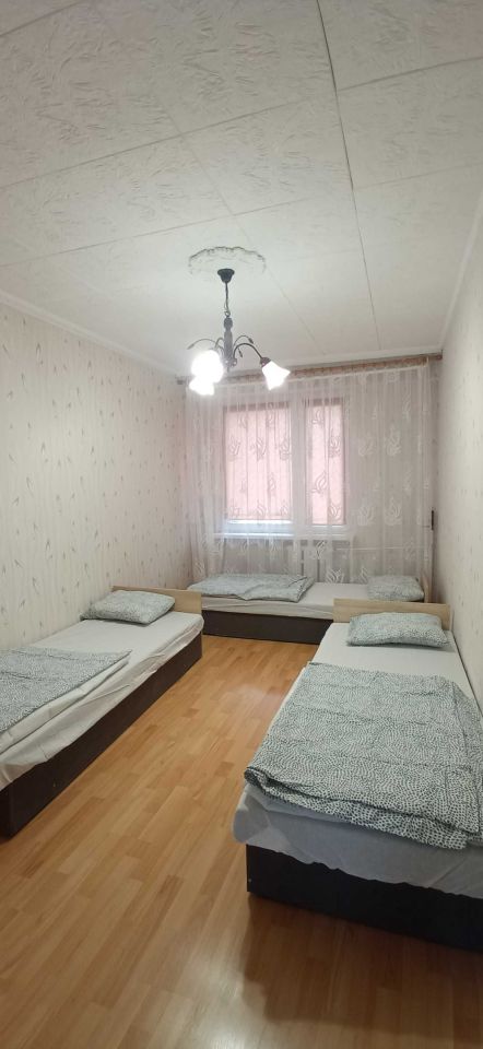 Mieszkanie 4-pokojowe Tuchola, al. Ligi Ochrony Przyrody. Zdjęcie 5