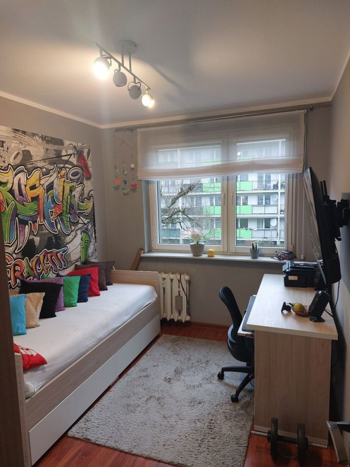 Mieszkanie 3-pokojowe Rybnik Chwałowice, ul. Kupiecka. Zdjęcie 6