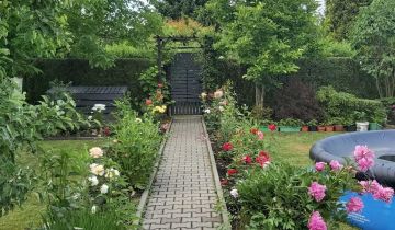 Działka rod Katowice Załęże, ul. Żeliwna