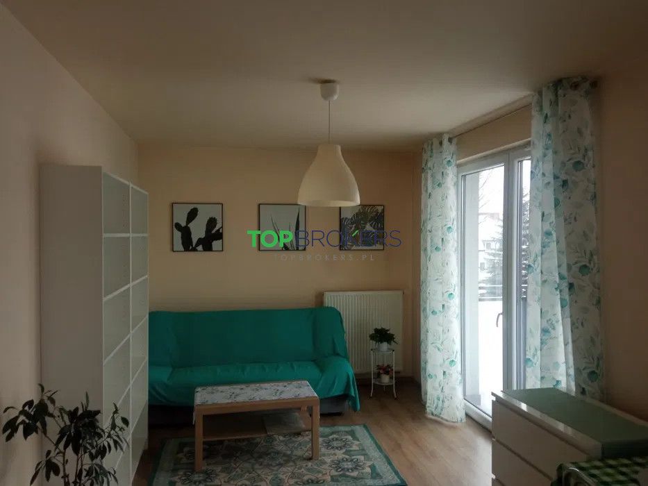 Mieszkanie 3-pokojowe Warszawa Włochy, ul. Solipska. Zdjęcie 2