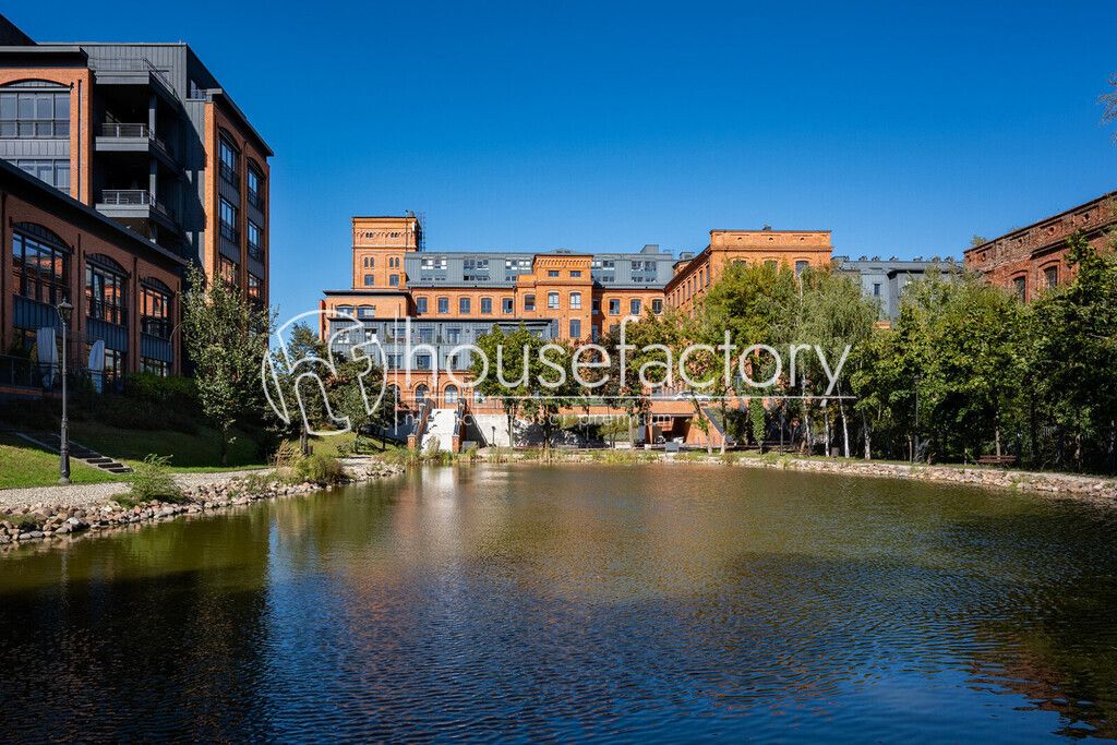 Mieszkanie 3-pokojowe Łódź, ul. ks. bp. Wincentego Tymienieckiego. Zdjęcie 20