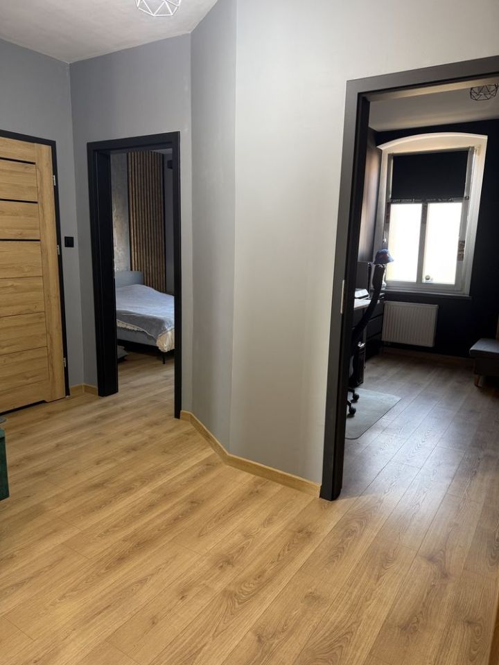 Mieszkanie 3-pokojowe Lubin Centrum. Zdjęcie 7