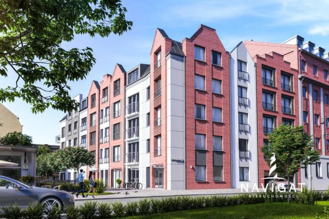 Mieszkanie 2-pokojowe Gdańsk Stare Miasto, ul. Tartaczna. Zdjęcie 20