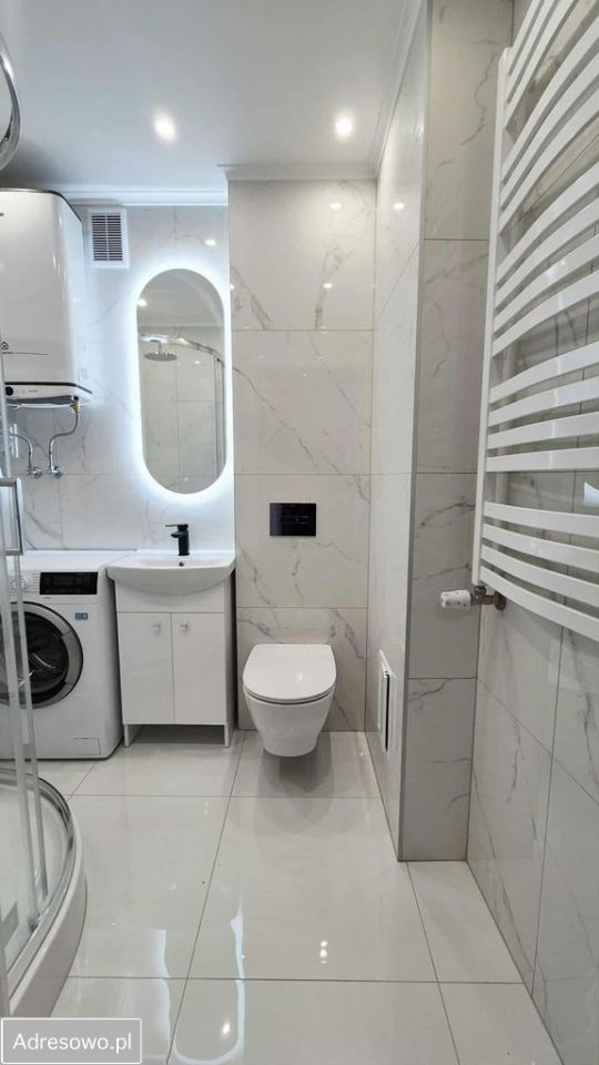 Mieszkanie 2-pokojowe Lewin Brzeski, rynek Rynek. Zdjęcie 3