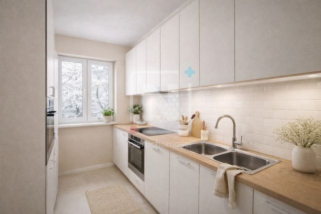 Mieszkanie 2-pokojowe Warszawa Mokotów, ul. Gotarda. Zdjęcie 1