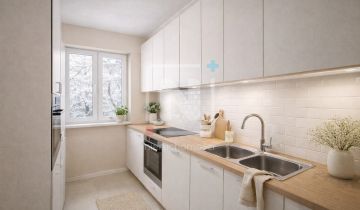 Mieszkanie 2-pokojowe Warszawa Mokotów, ul. Gotarda