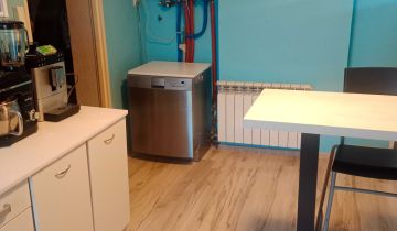 Mieszkanie 1-pokojowe Wałbrzych