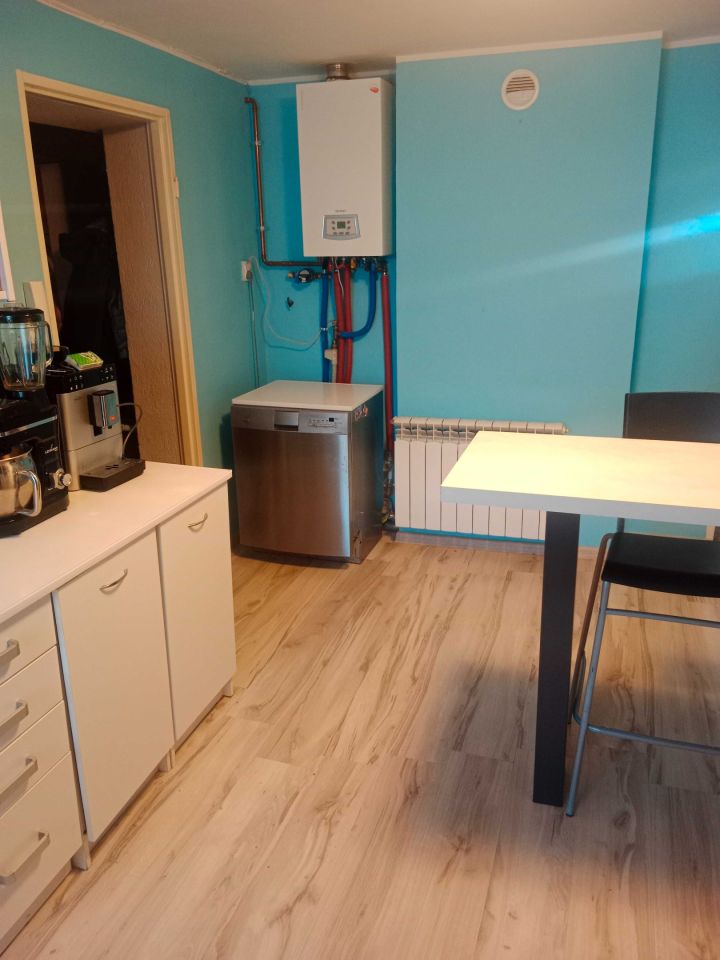 Mieszkanie 1-pokojowe Wałbrzych Śródmieście, ul. Stanisława Kunickiego. Zdjęcie 3