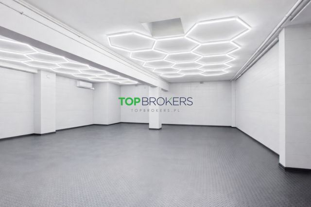 Lokal Warszawa Wola. Zdjęcie 2