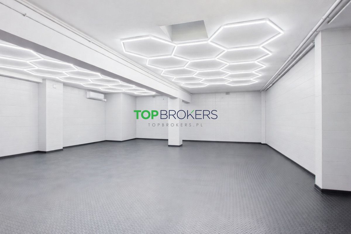 Lokal Warszawa Wola. Zdjęcie 2