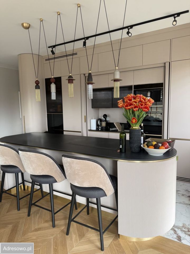 Mieszkanie 4-pokojowe Warszawa Włochy. Zdjęcie 11