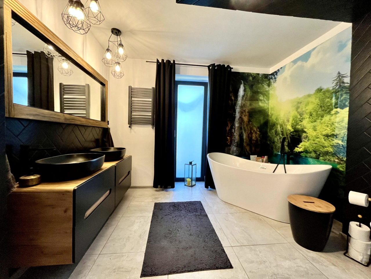 dom wolnostojący, 2 pokoje Bukowa. Zdjęcie 11