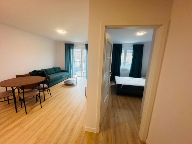 Mieszkanie 2-pokojowe Wrocław Księże Małe, ul. Blizanowicka. Zdjęcie 10