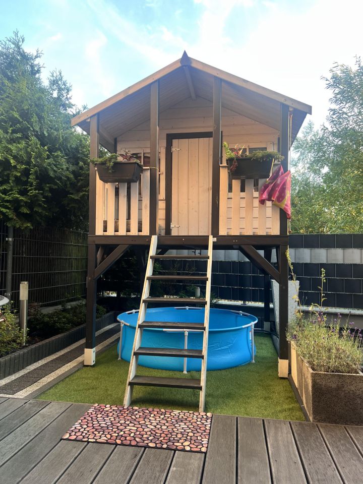 Mieszkanie 3-pokojowe Szczecin Gumieńce, ul. Polskich Marynarzy. Zdjęcie 39