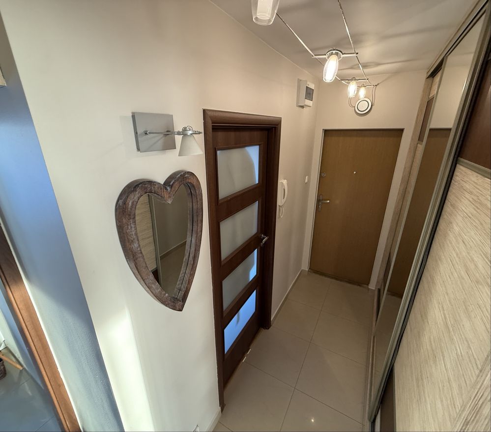 Mieszkanie 2-pokojowe Olsztyn, ul. Kardynała Stefana Wyszyńskiego. Zdjęcie 7