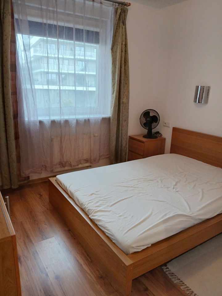 Mieszkanie 2-pokojowe Katowice Brynów, ul. Wróbli. Zdjęcie 5