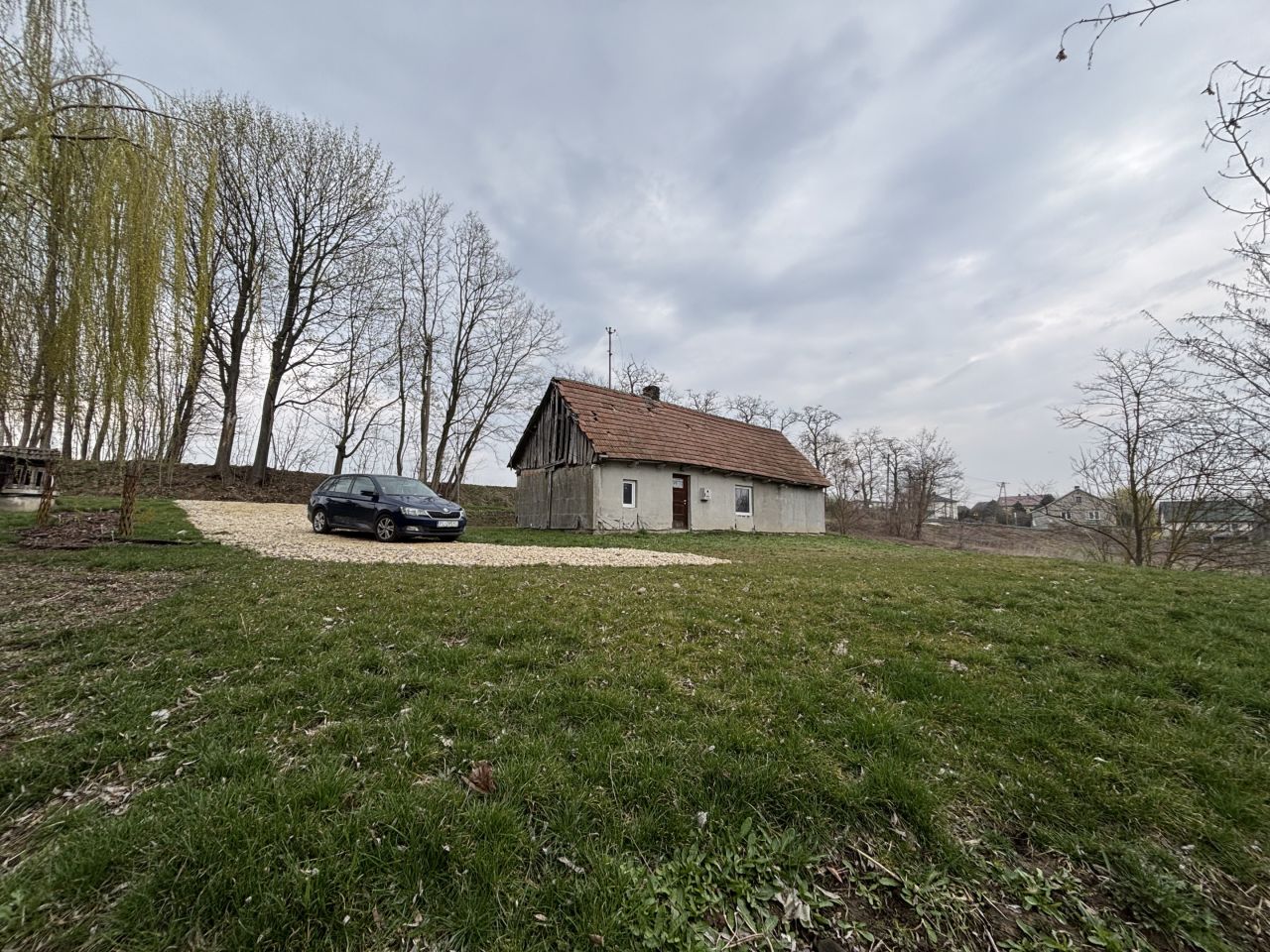 dom wolnostojący, 1 pokój Przemyków. Zdjęcie 7