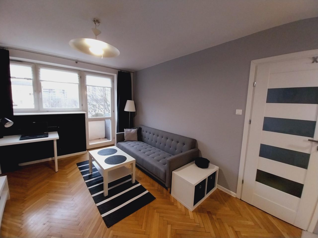 Mieszkanie 2-pokojowe Warszawa Praga-Południe, ul. Grochowska. Zdjęcie 6