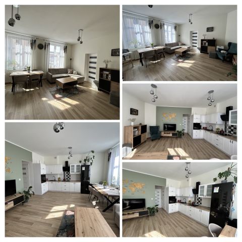 Mieszkanie 2-pokojowe Chełmża Centrum, ul. Chełmińska. Zdjęcie 1