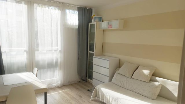 Mieszkanie 2-pokojowe Warszawa Wola, ul. Żelazna. Zdjęcie 1