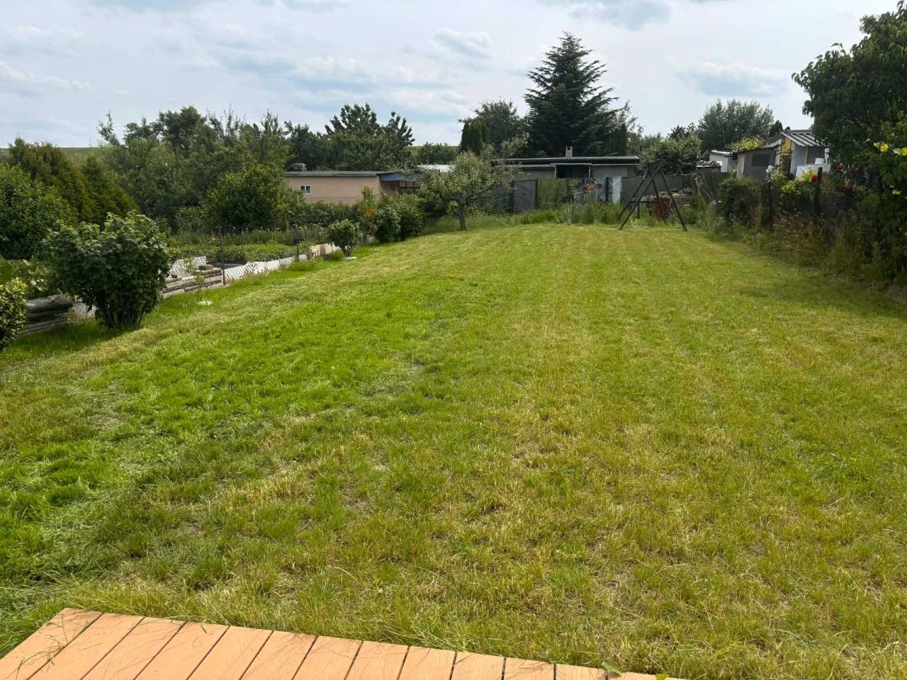 Działka rod Gliwice Śródmieście. Zdjęcie 5