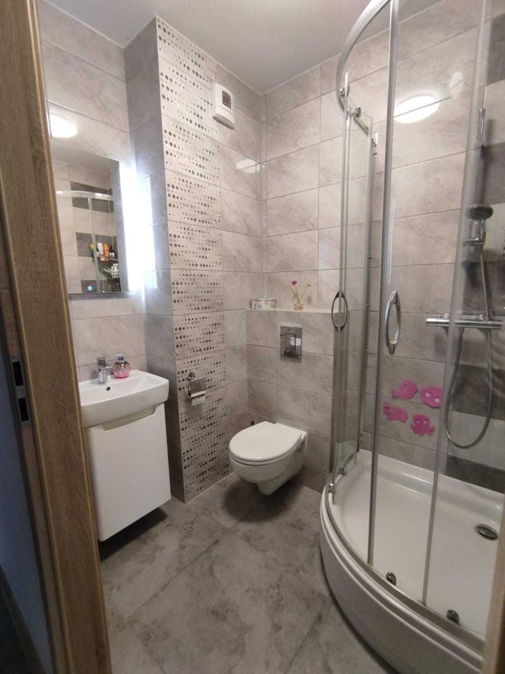 Mieszkanie 3-pokojowe Zielona Góra. Zdjęcie 8