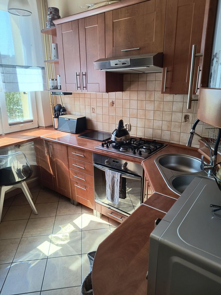 Mieszkanie 2-pokojowe Tomaszów Mazowiecki, ul. Topolowa. Zdjęcie 14