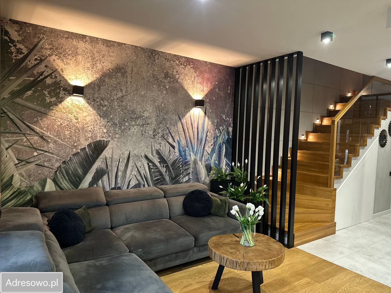 dom szeregowy, 4 pokoje Piastów, ul. Sochaczewska. Zdjęcie 17