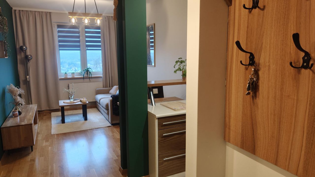 Mieszkanie 2-pokojowe Jasło, ul. Lwowska. Zdjęcie 26