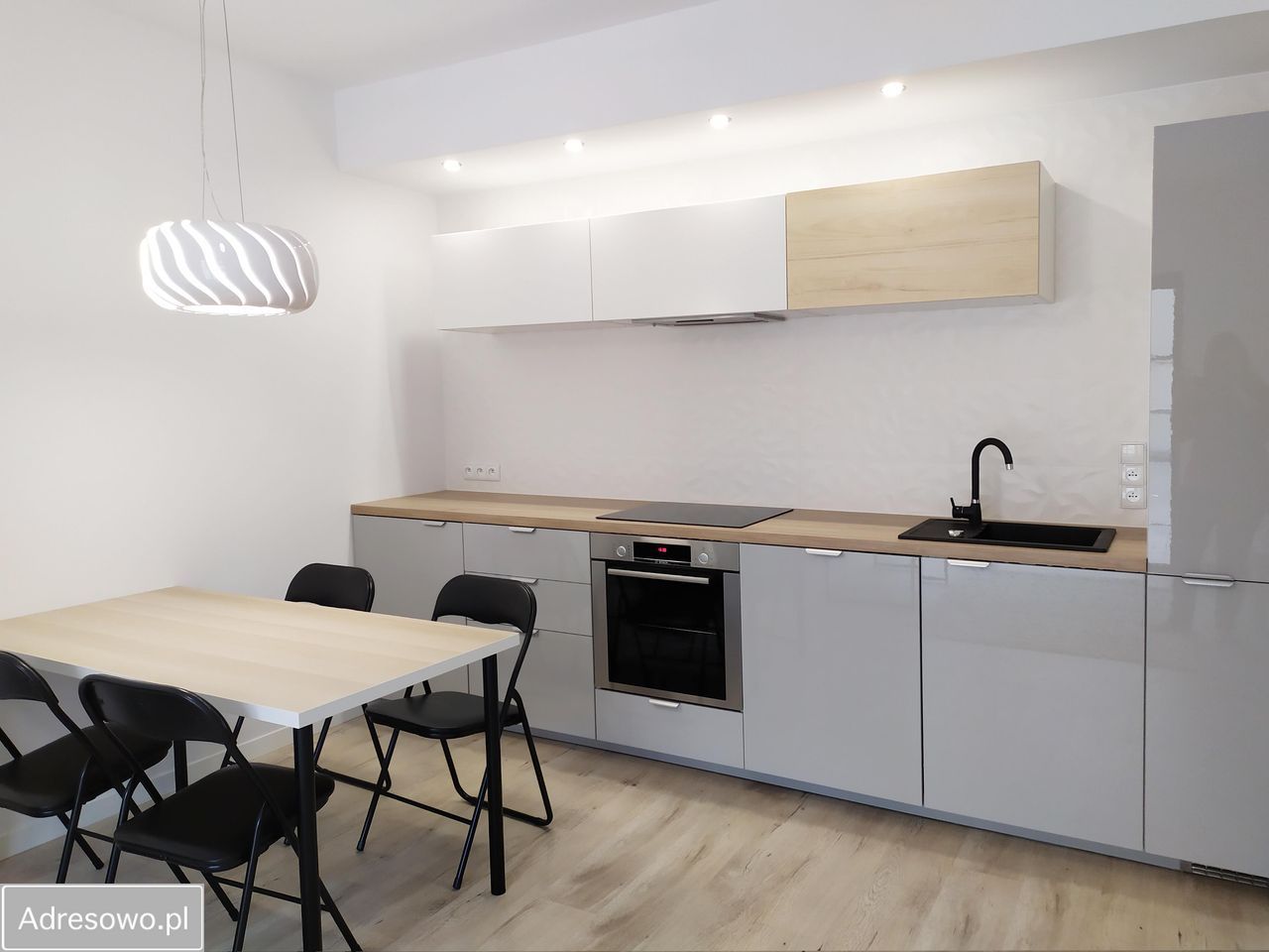 Mieszkanie 2-pokojowe Wrocław Śródmieście, ul. Zyndrama z Maszkowic. Zdjęcie 6