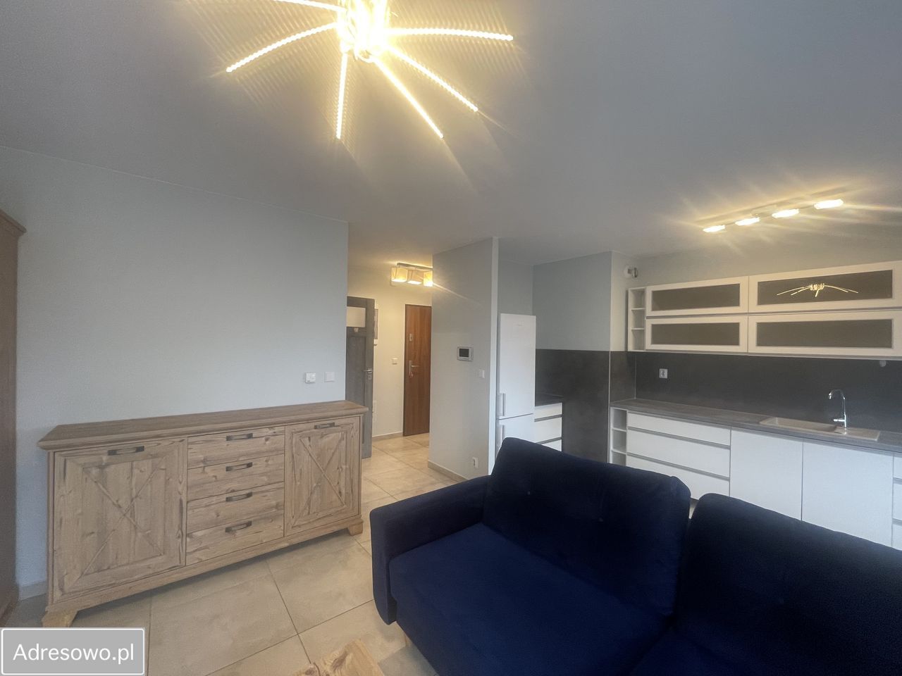 Mieszkanie 1-pokojowe Żary. Zdjęcie 8