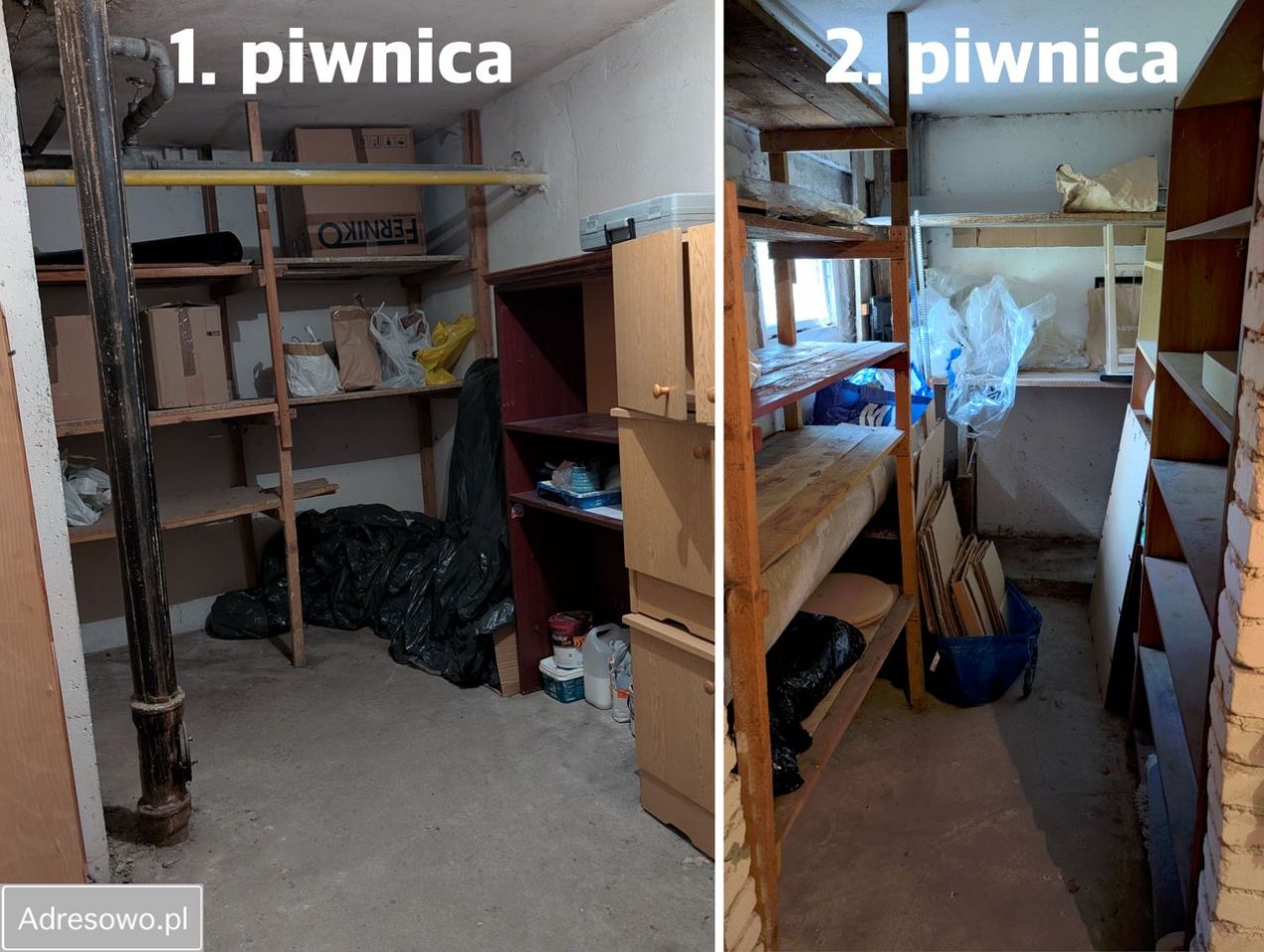 Mieszkanie 3-pokojowe Koszalin Przylesie, ul. Hugo Kołłątaja. Zdjęcie 9