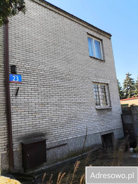 Działka budowlana Warszawa Wawer. Zdjęcie 7