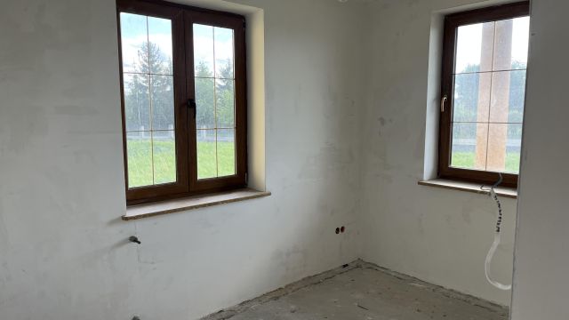 dom wolnostojący, 5 pokoi Strożyska. Zdjęcie 19