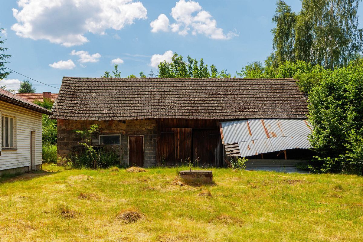 dom wolnostojący, 5 pokoi Ładna. Zdjęcie 11