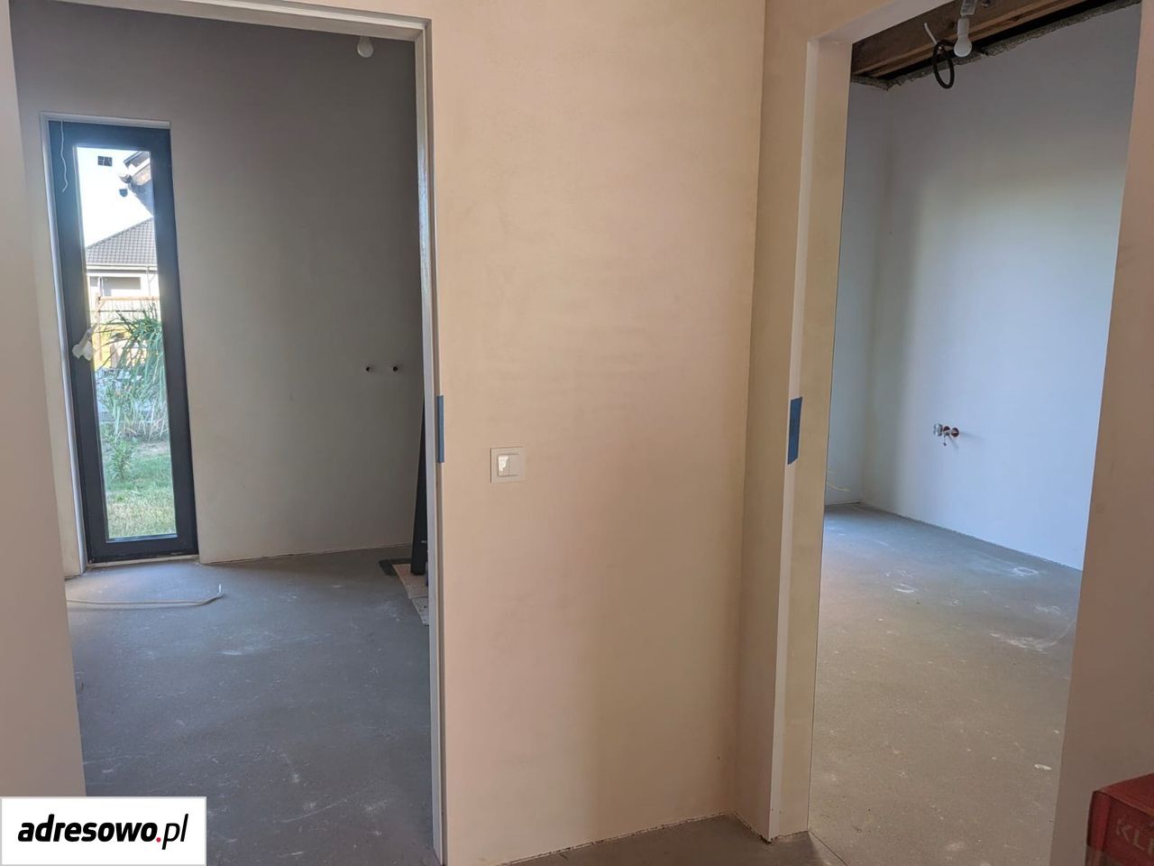 dom wolnostojący, 4 pokoje Smardzów, ul. Szmaragdowa. Zdjęcie 13