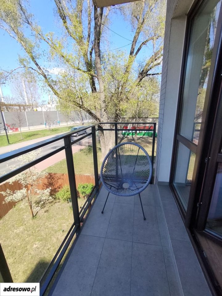 Mieszkanie 3-pokojowe Pruszków Centrum, ul. Parkowa. Zdjęcie 17