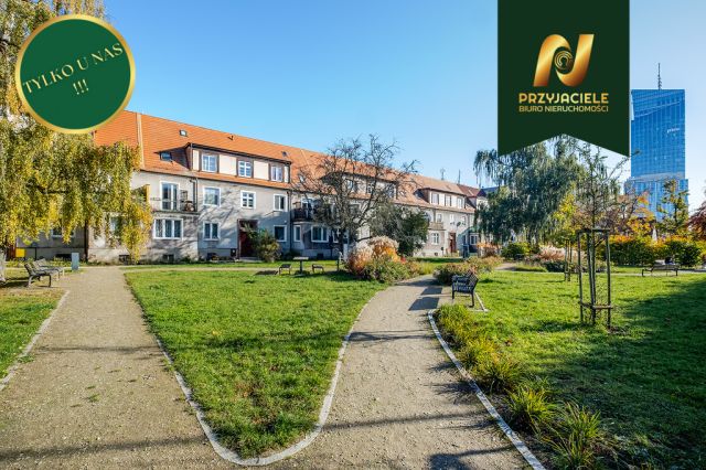 Mieszkanie 3-pokojowe Gdańsk Oliwa, ul. Jana Husa. Zdjęcie 15