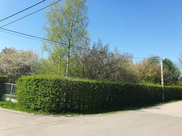 Działka budowlana Warszawa Białołęka, ul. Dyliżansowa. Zdjęcie 1