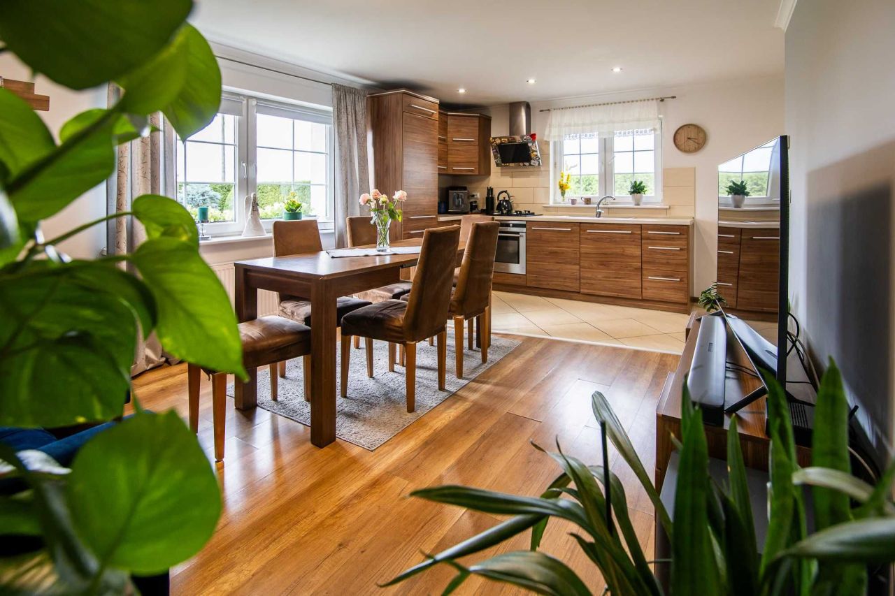 gospodarstwo Bierkowo. Zdjęcie 3