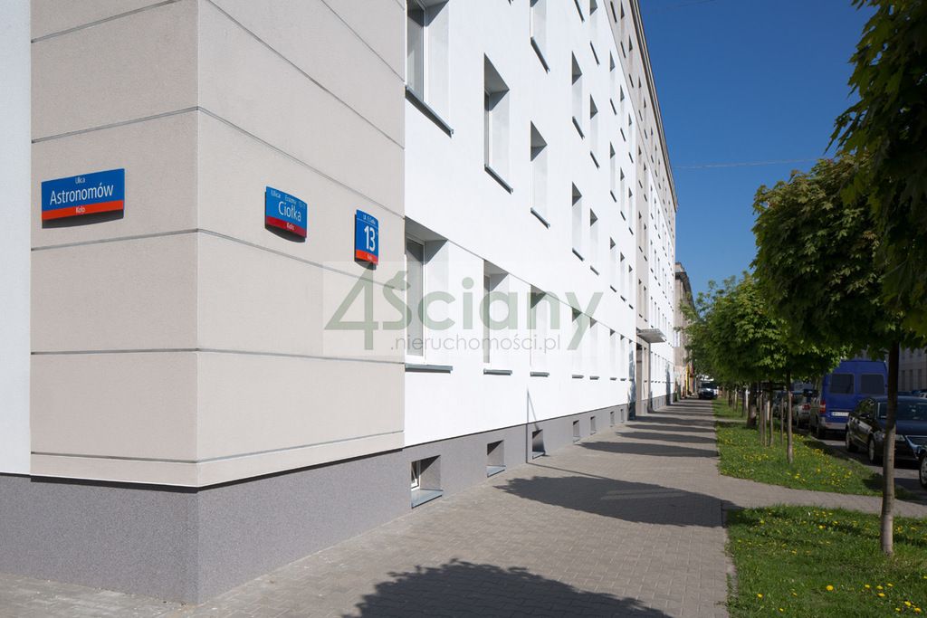 Biuro Warszawa Wola. Zdjęcie 6