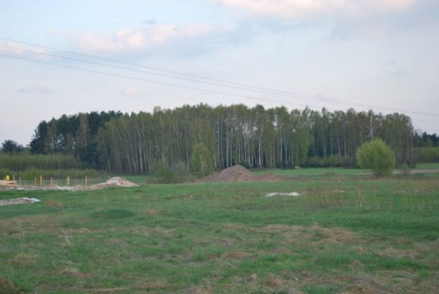 Działka budowlana Cyganka, ul. Szkolna. Zdjęcie 7