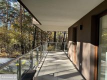 Mieszkanie 4-pokojowe Kielce Stadion, ul. Artylerzystów. Zdjęcie 3