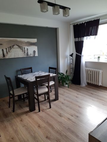 Mieszkanie 3-pokojowe Koszalin Północ, ul. mjr. Henryka Sucharskiego. Zdjęcie 1