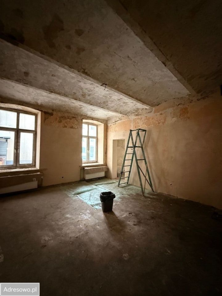 Mieszkanie 1-pokojowe Łódź Śródmieście, ul. płk. dr. Stanisława Więckowskiego. Zdjęcie 3