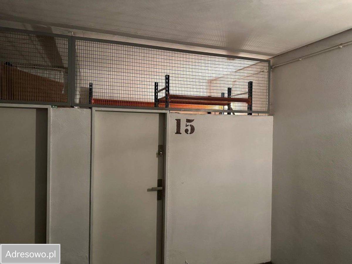 Garaż/miejsce parkingowe Zielona Góra Centrum, ul. Cisowa. Zdjęcie 5