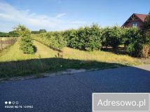 Działka budowlana Wólka Gostomska. Zdjęcie 4