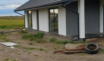 dom wolnostojący Łubianka