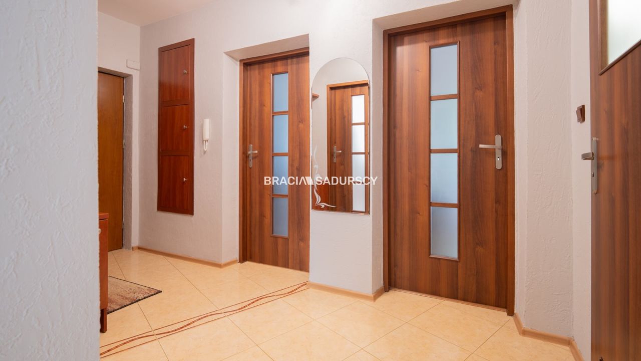 Mieszkanie 3-pokojowe Kraków Nowa Huta, os. Teatralne. Zdjęcie 22