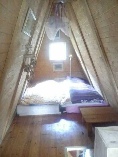 dom letniskowy Nowe Chrusty. Zdjęcie 4